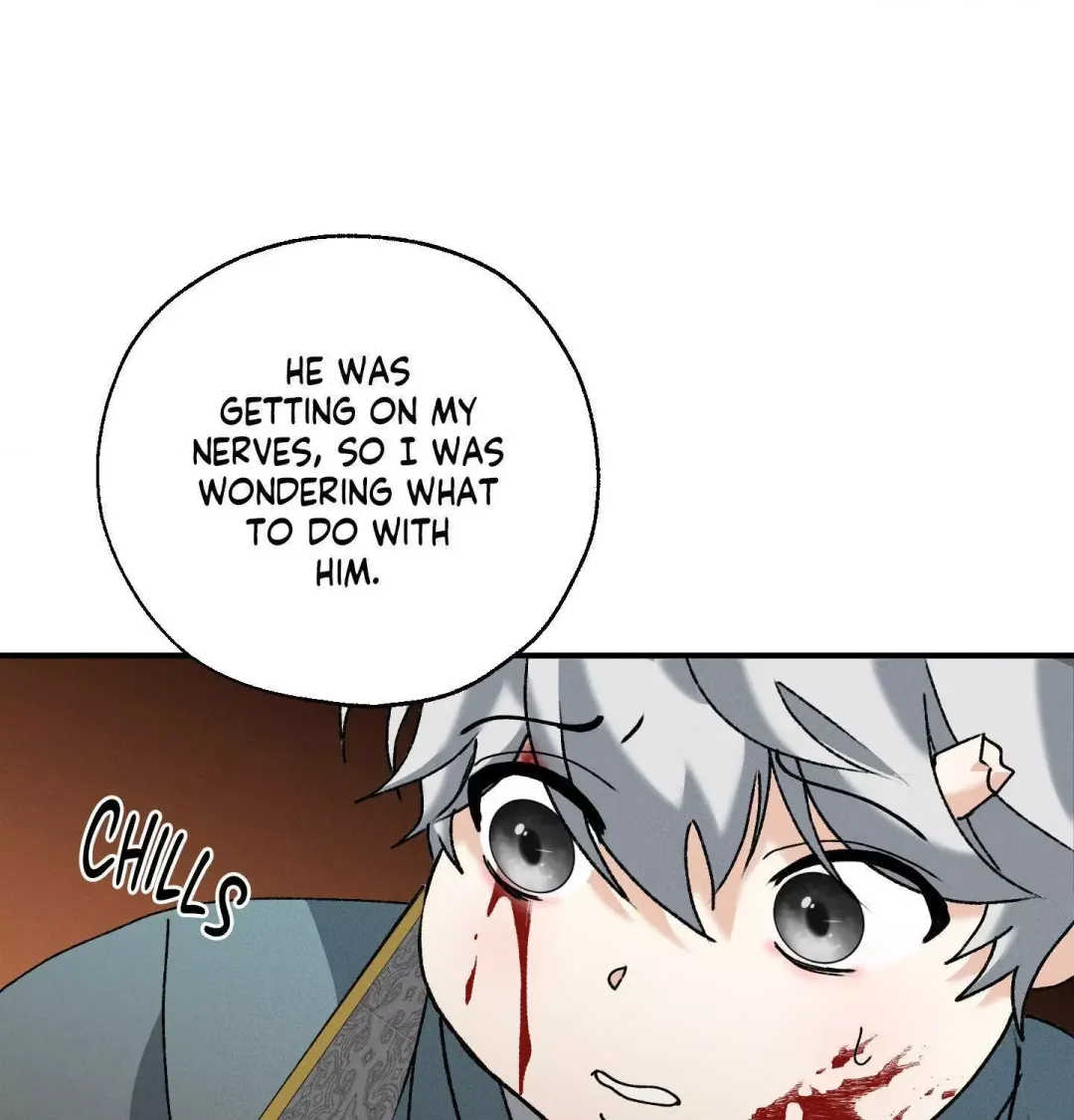 Yang Energy - Chapter 22 Page 76