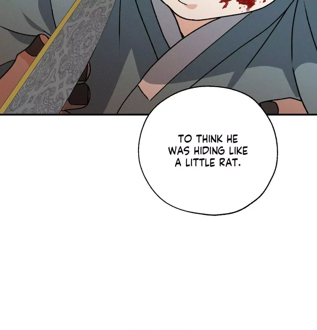 Yang Energy - Chapter 22 Page 77