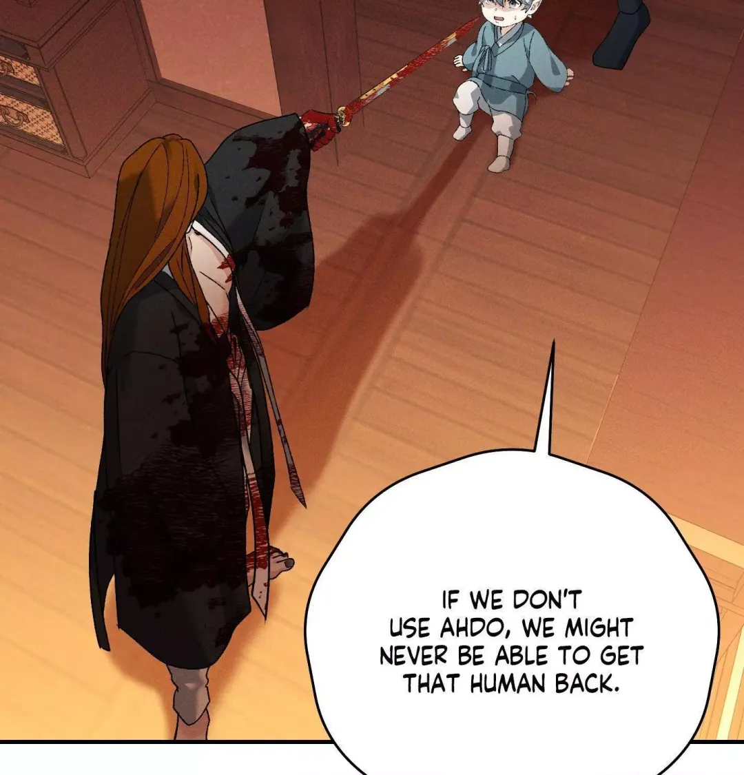 Yang Energy - Chapter 22 Page 79