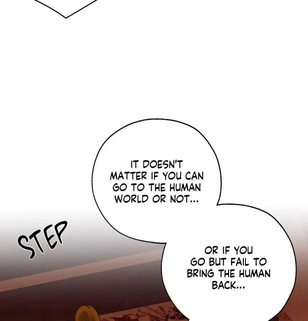 Yang Energy - Chapter 22 Page 92