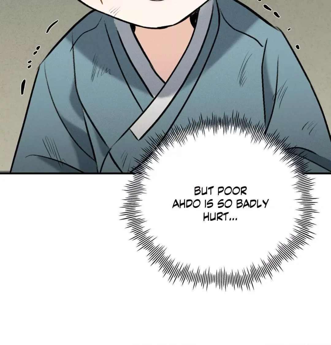 Yang Energy - Chapter 22 Page 116