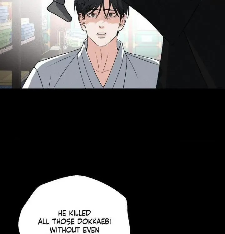 Yang Energy - Chapter 23 Page 30