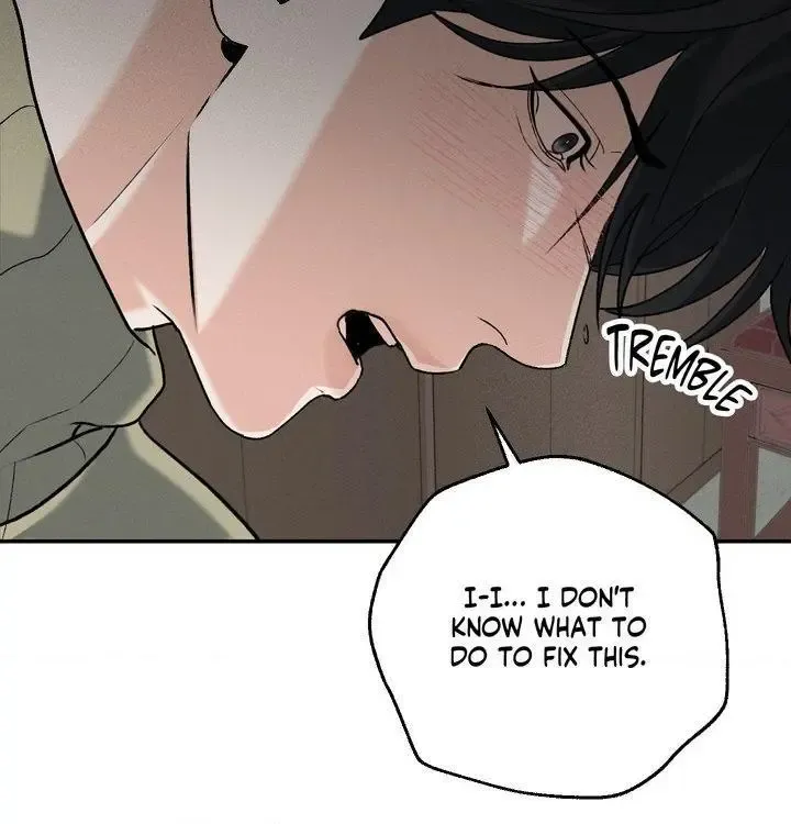 Yang Energy - Chapter 23 Page 38