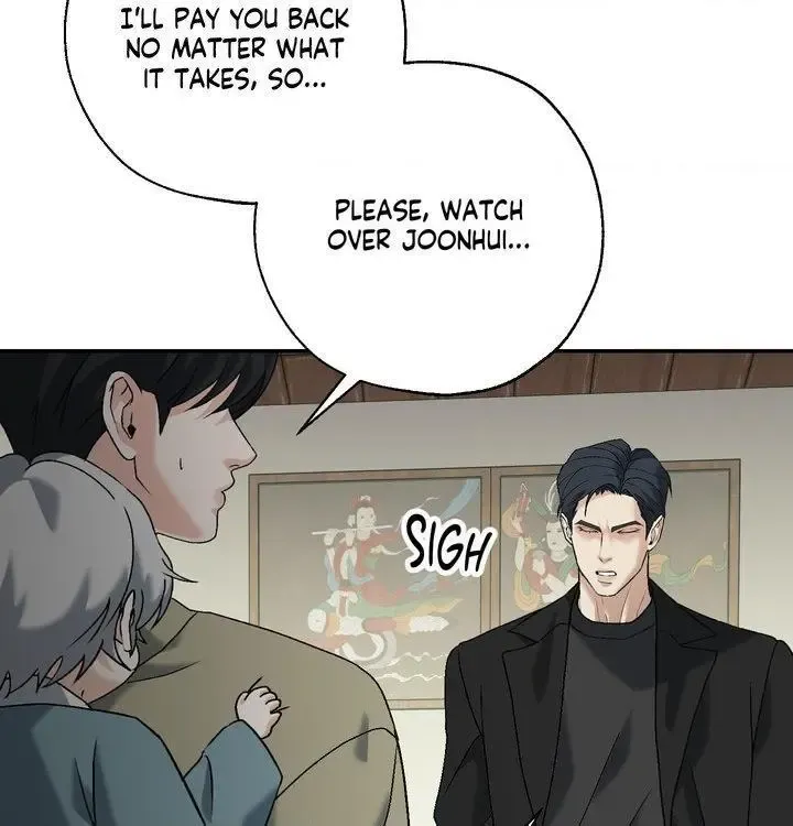 Yang Energy - Chapter 23 Page 57