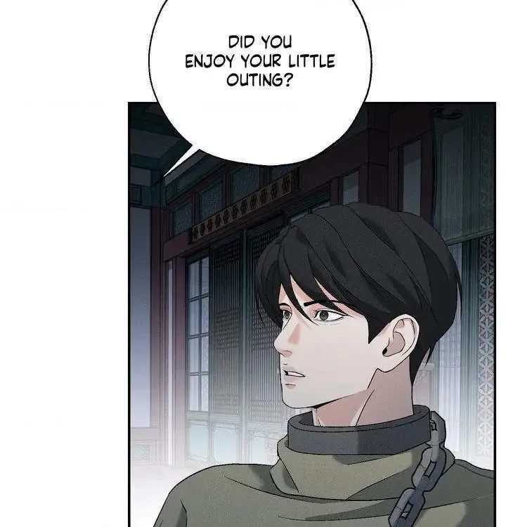 Yang Energy - Chapter 23 Page 100
