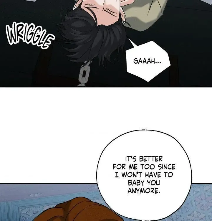 Yang Energy - Chapter 23 Page 117