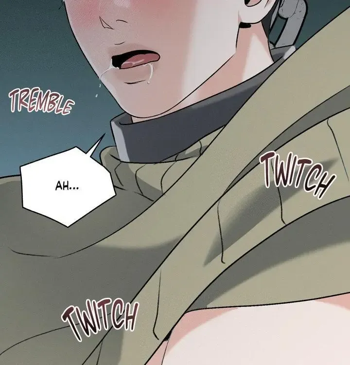 Yang Energy - Chapter 23 Page 133