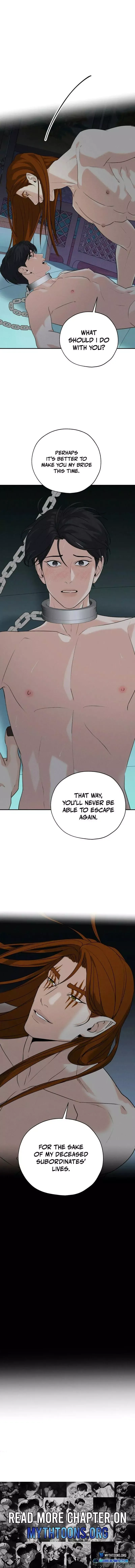 Yang Energy - Chapter 24 Page 9