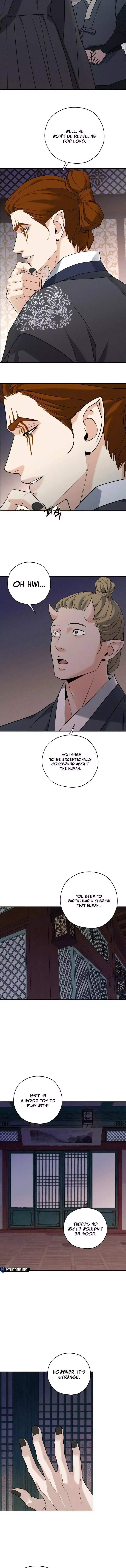 Yang Energy - Chapter 25 Page 10