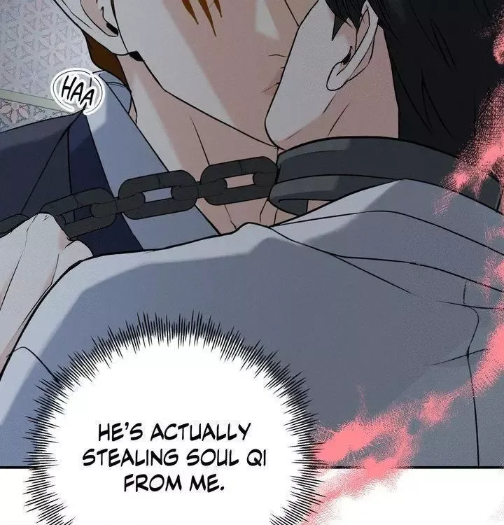 Yang Energy - Chapter 26 Page 37