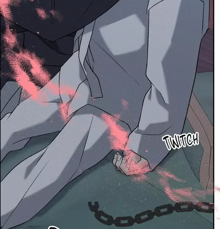 Yang Energy - Chapter 26 Page 43