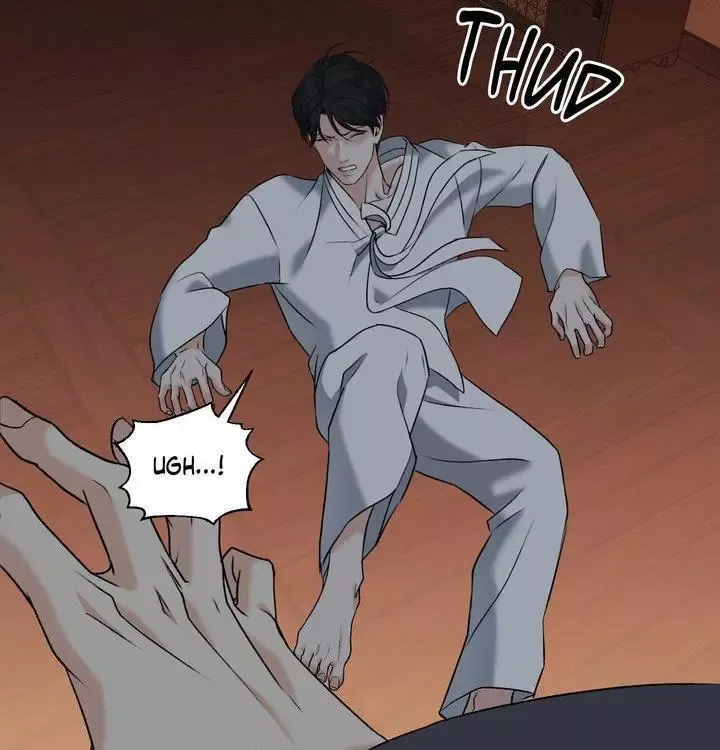 Yang Energy - Chapter 26 Page 114