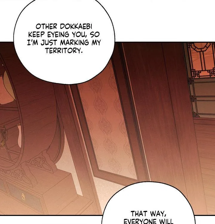 Yang Energy - Chapter 27 Page 16
