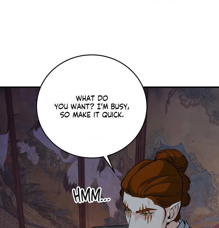 Yang Energy - Chapter 27 Page 31