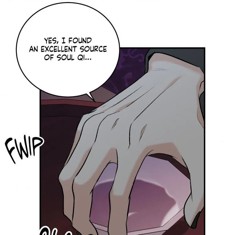 Yang Energy - Chapter 27 Page 35