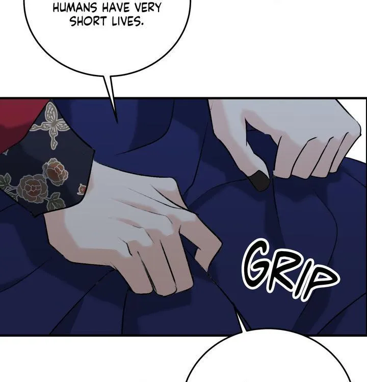 Yang Energy - Chapter 27 Page 37
