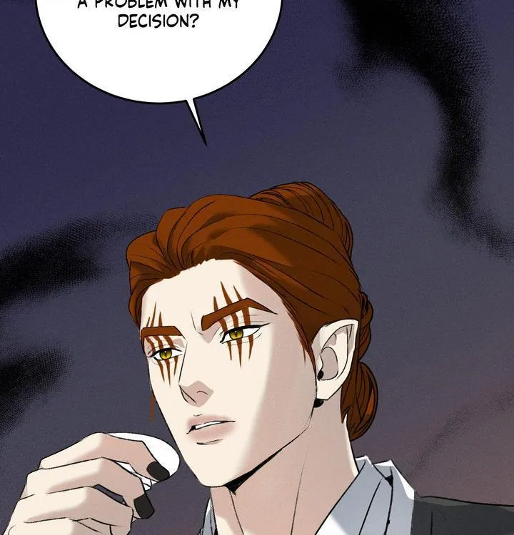 Yang Energy - Chapter 27 Page 43