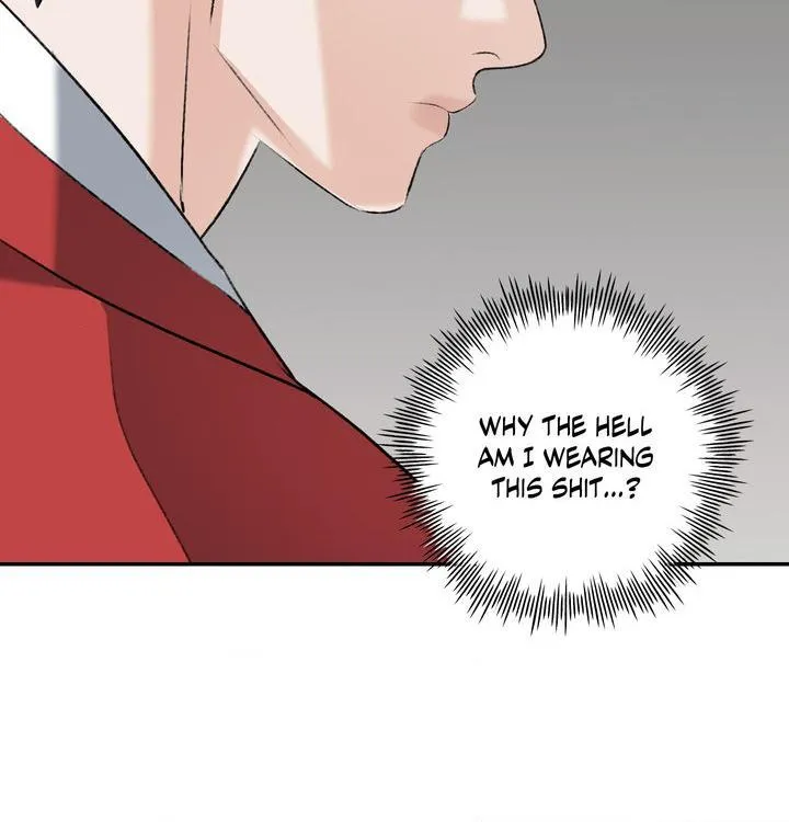 Yang Energy - Chapter 27 Page 92