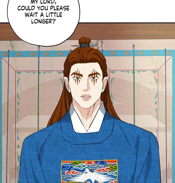 Yang Energy - Chapter 27 Page 100