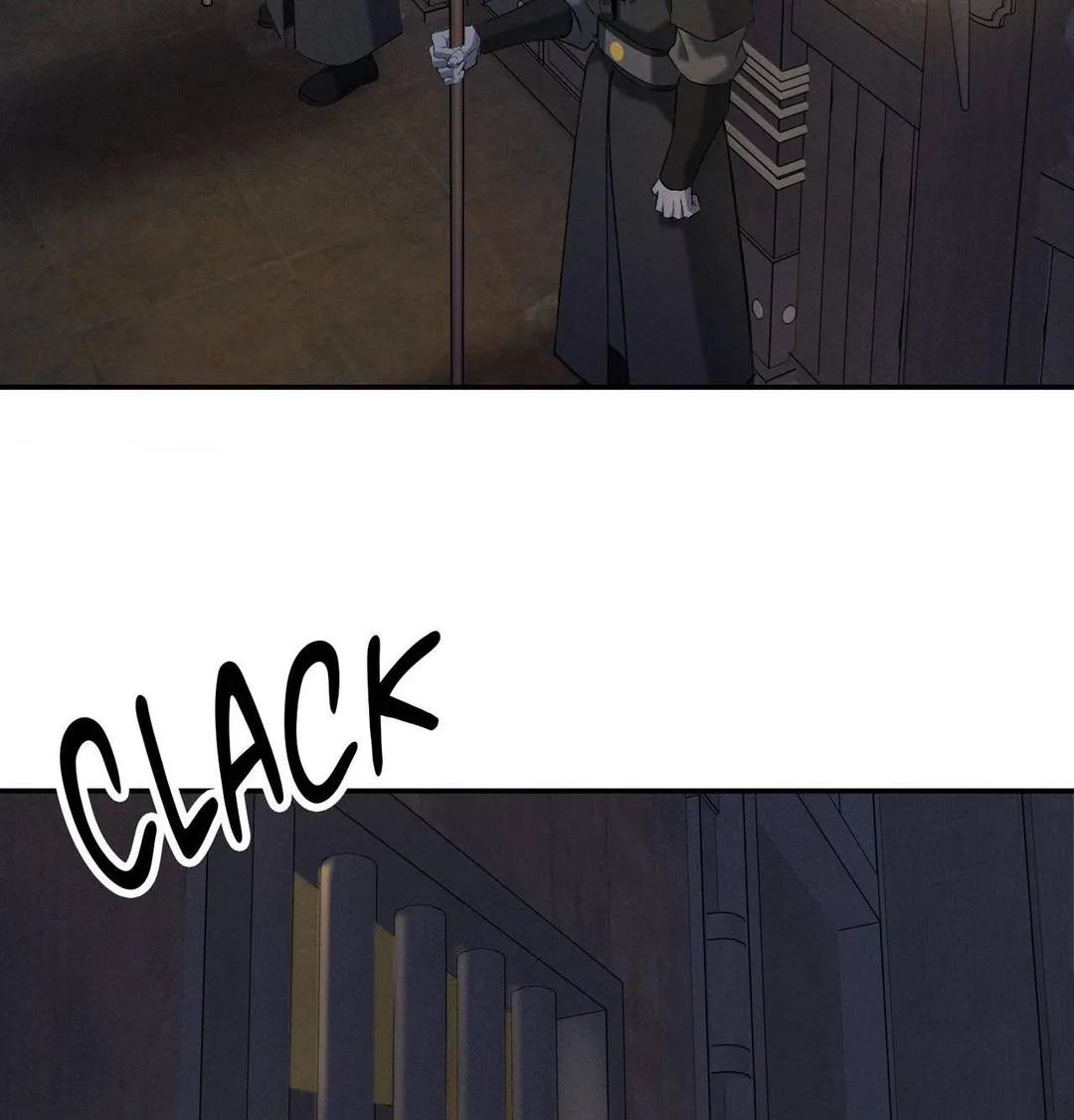 Yang Energy - Chapter 29 Page 8