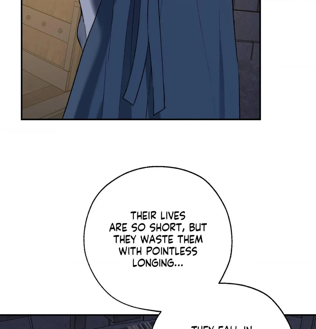 Yang Energy - Chapter 29 Page 19