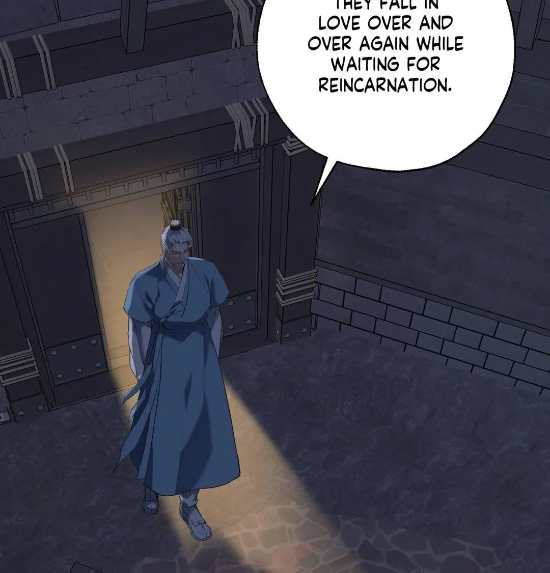 Yang Energy - Chapter 29 Page 20