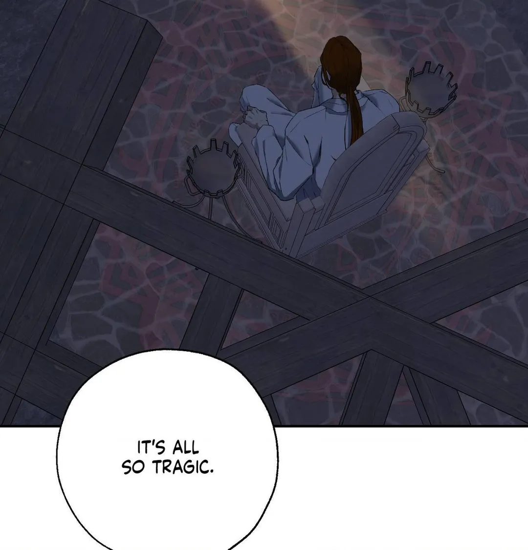 Yang Energy - Chapter 29 Page 21