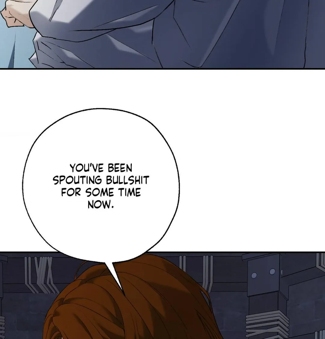 Yang Energy - Chapter 29 Page 26