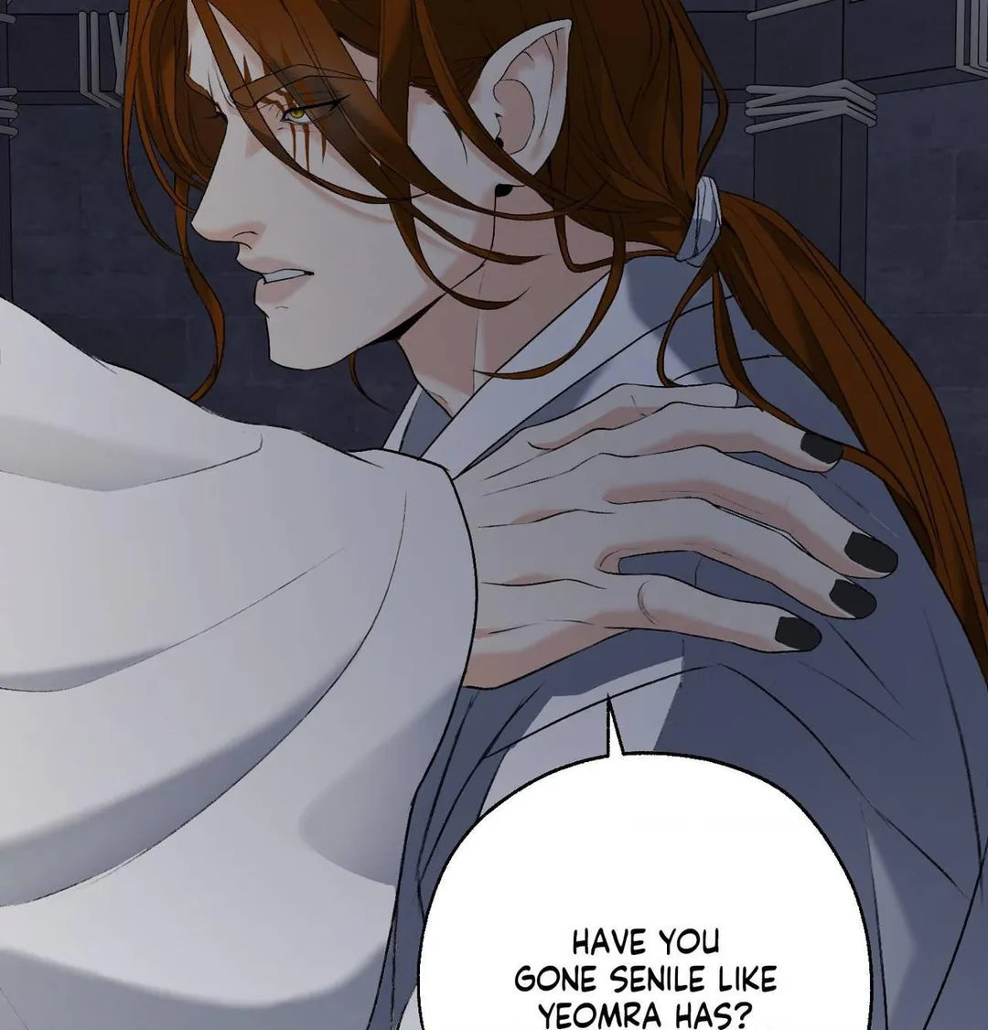Yang Energy - Chapter 29 Page 27