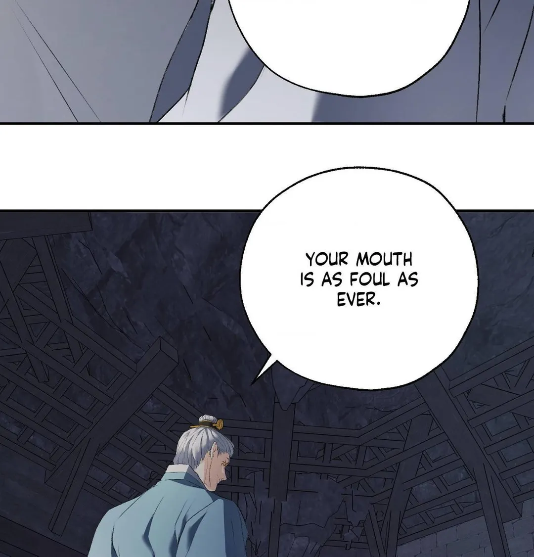 Yang Energy - Chapter 29 Page 28