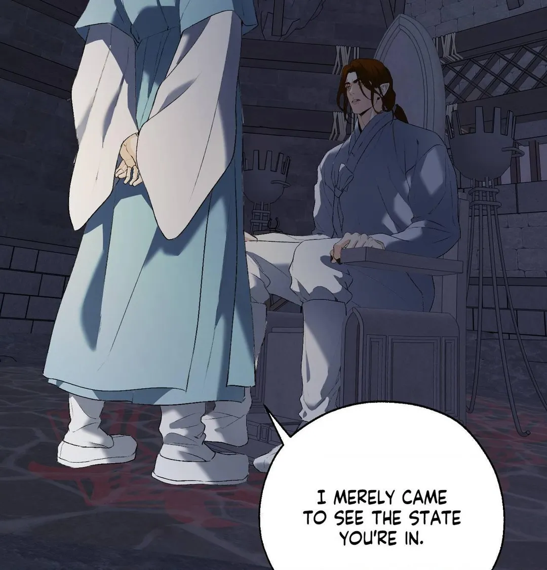 Yang Energy - Chapter 29 Page 29