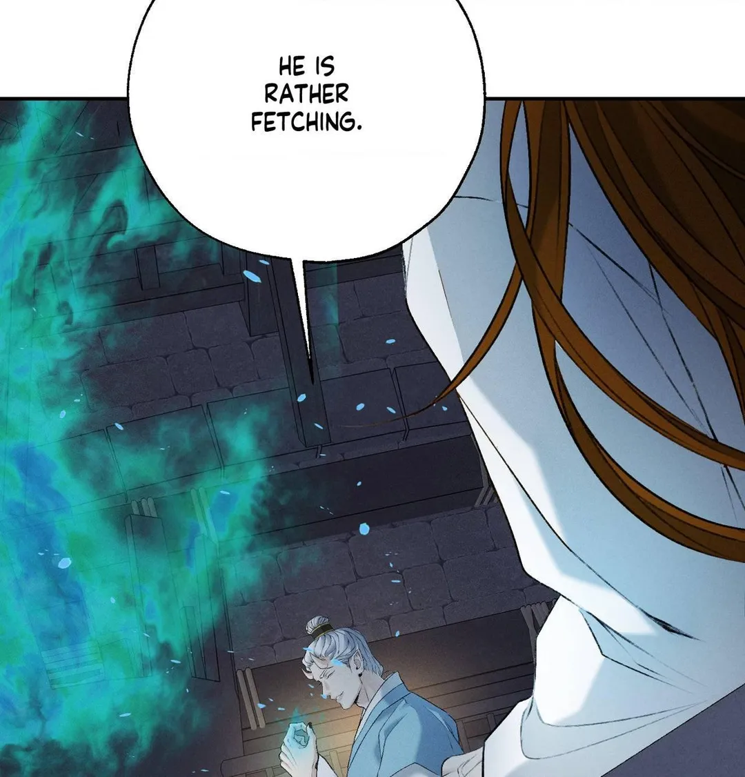 Yang Energy - Chapter 29 Page 42