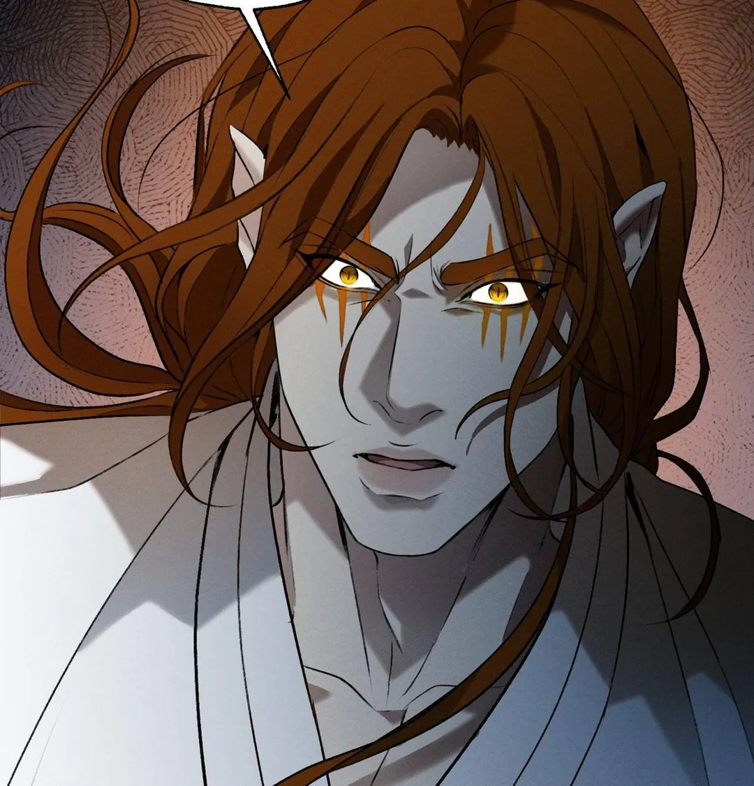 Yang Energy - Chapter 29 Page 50
