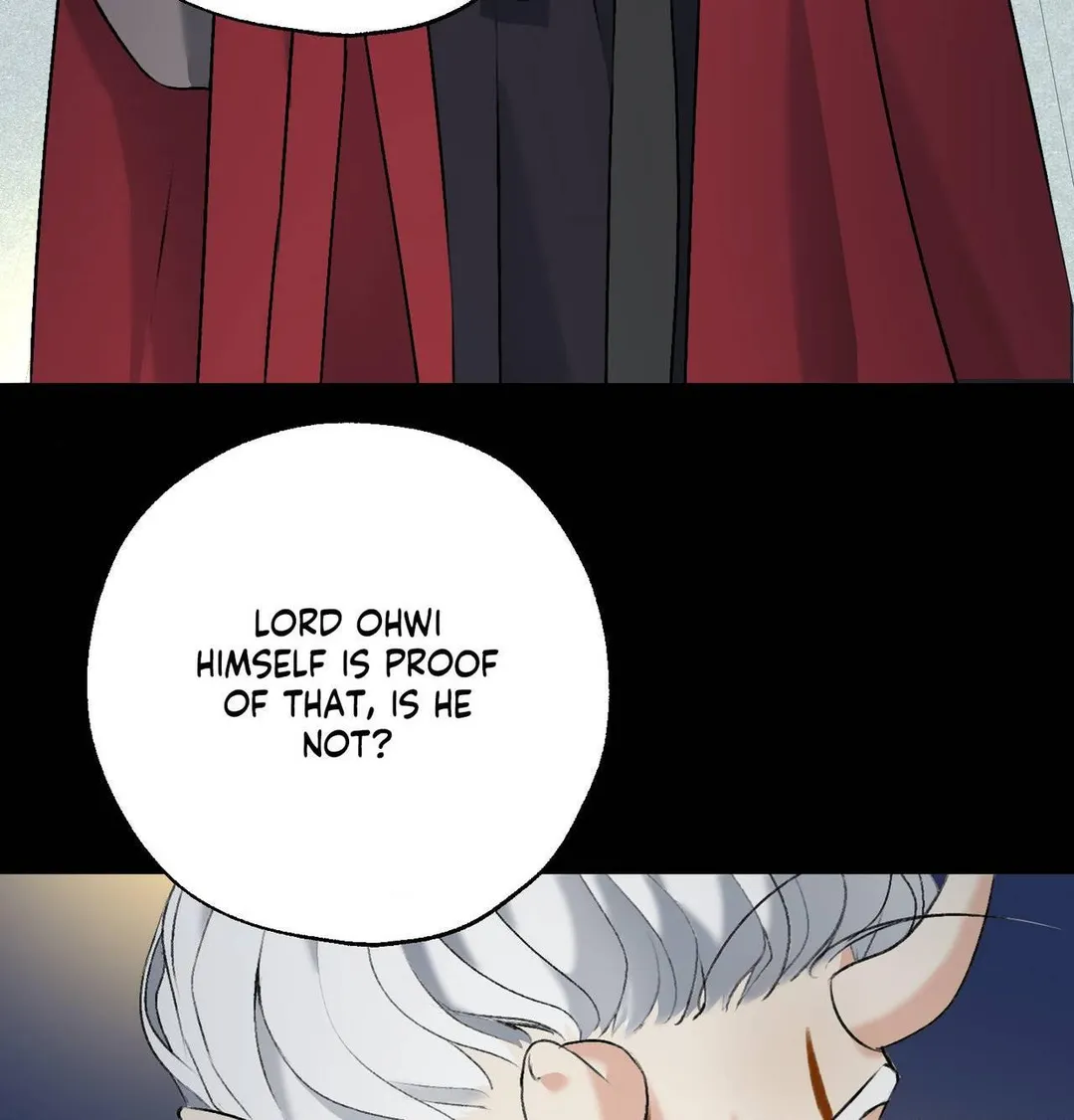 Yang Energy - Chapter 29 Page 82
