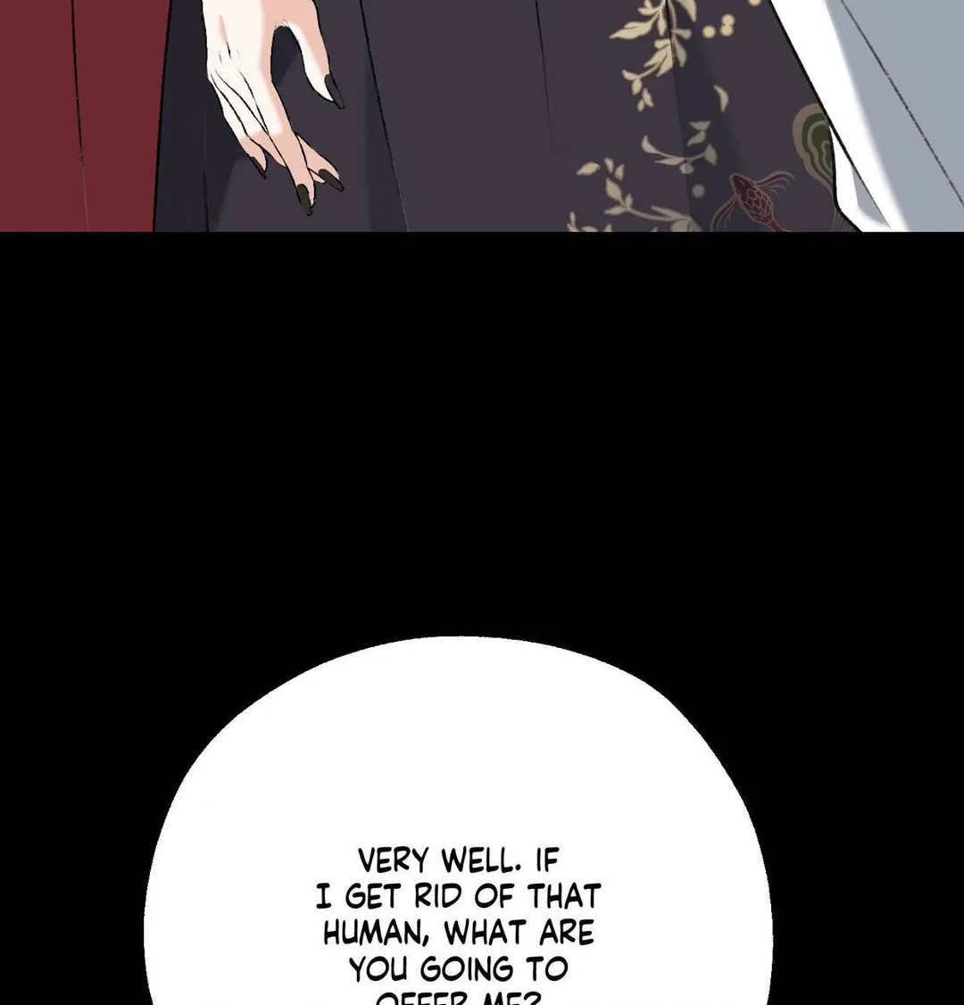 Yang Energy - Chapter 29 Page 95
