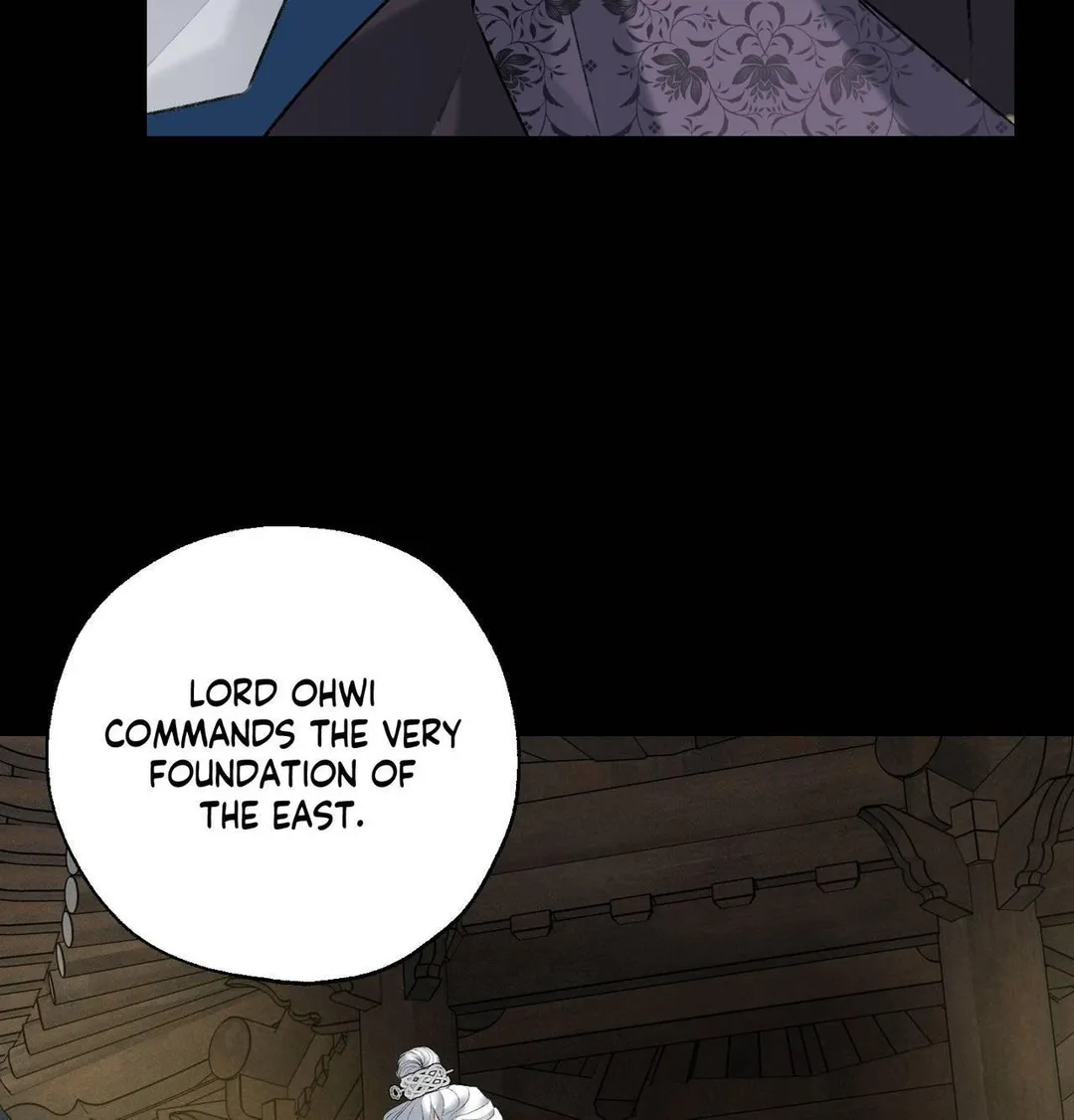 Yang Energy - Chapter 29 Page 100