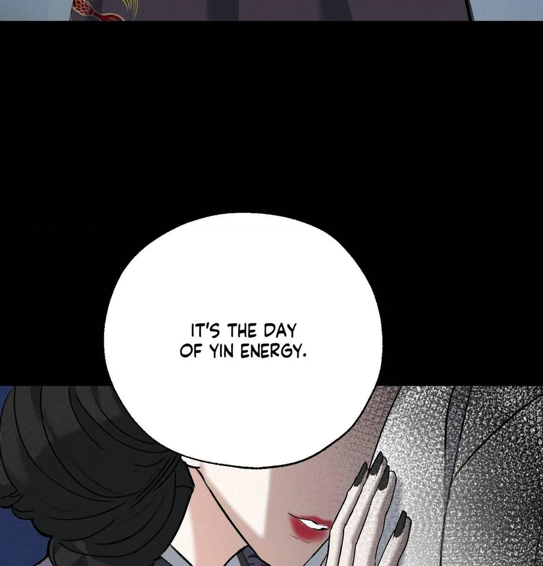 Yang Energy - Chapter 29 Page 107