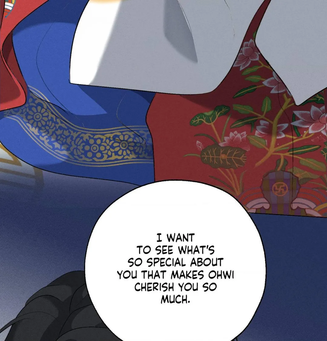 Yang Energy - Chapter 29 Page 125