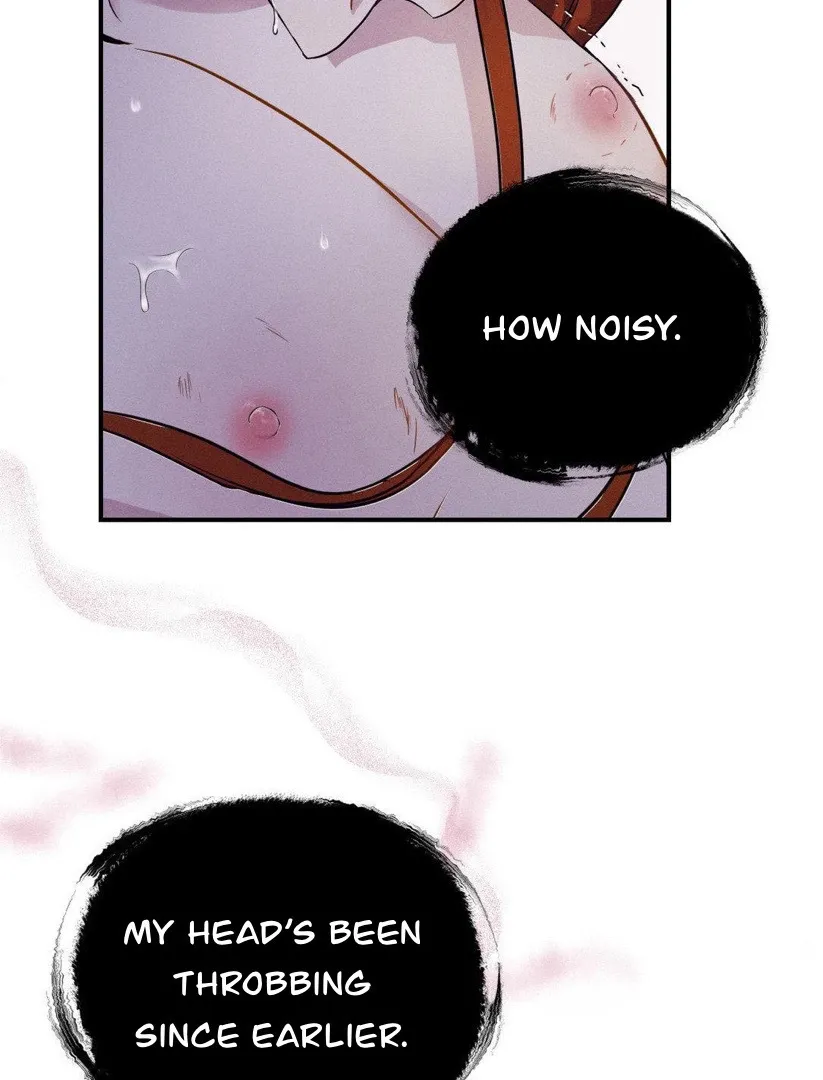 Yang Energy - Chapter 3 Page 12