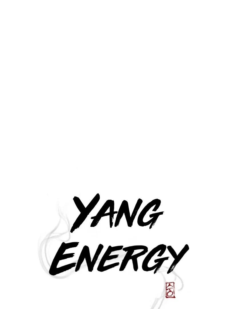 Yang Energy - Chapter 3 Page 31