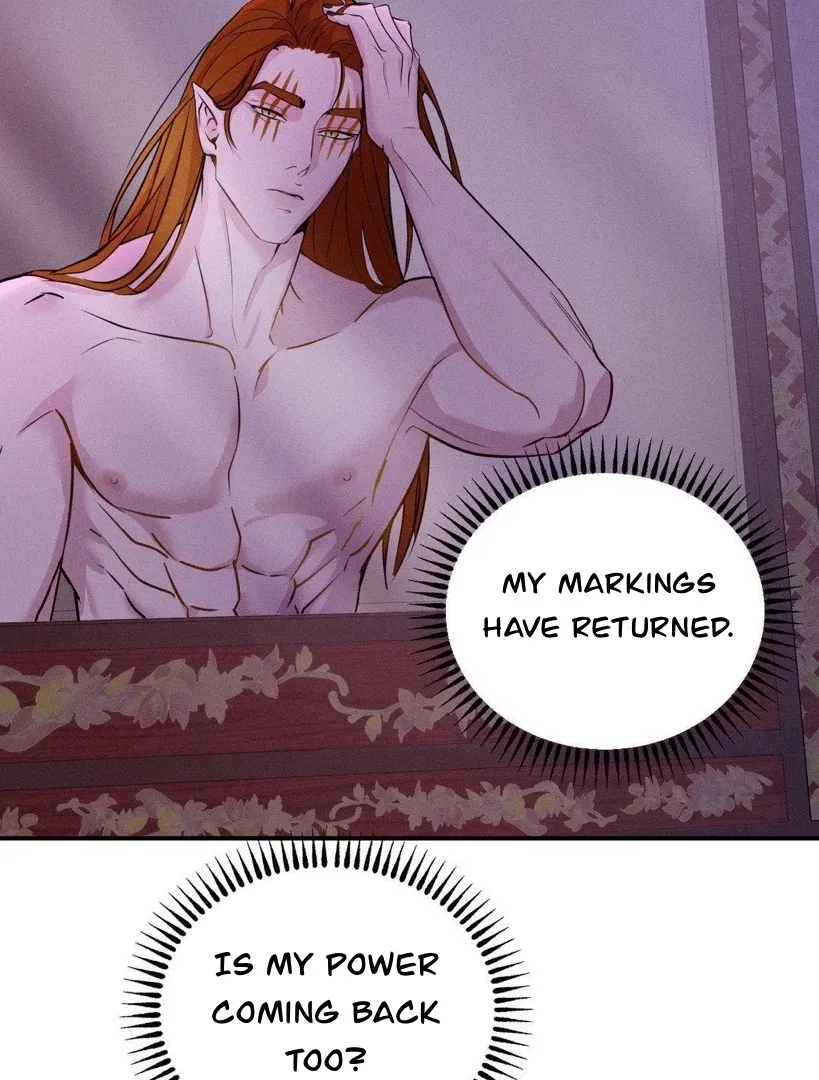 Yang Energy - Chapter 3 Page 39