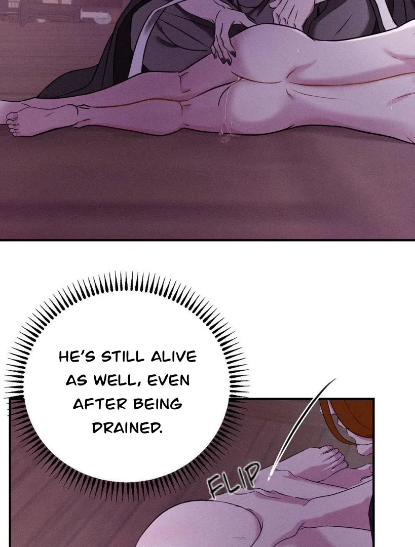 Yang Energy - Chapter 3 Page 57