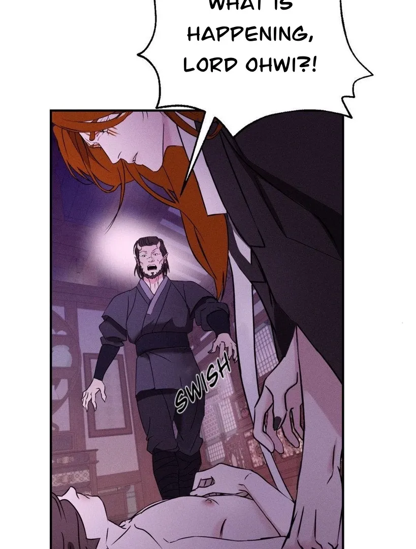Yang Energy - Chapter 3 Page 86