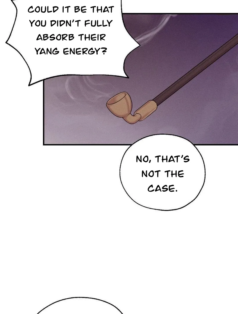 Yang Energy - Chapter 3 Page 89
