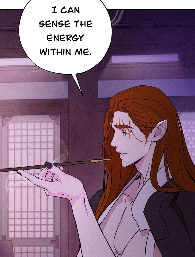 Yang Energy - Chapter 3 Page 90