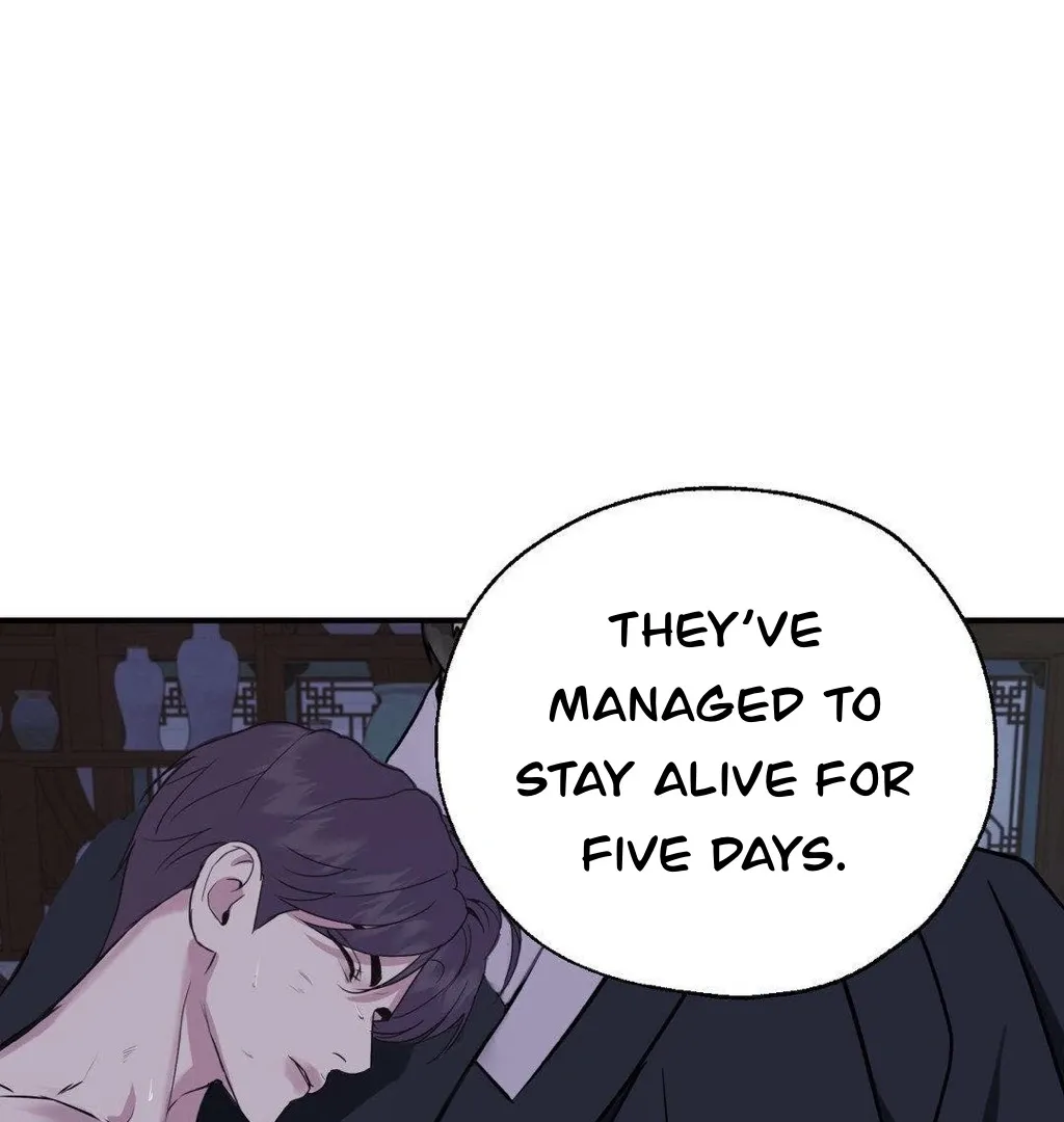 Yang Energy - Chapter 3 Page 108