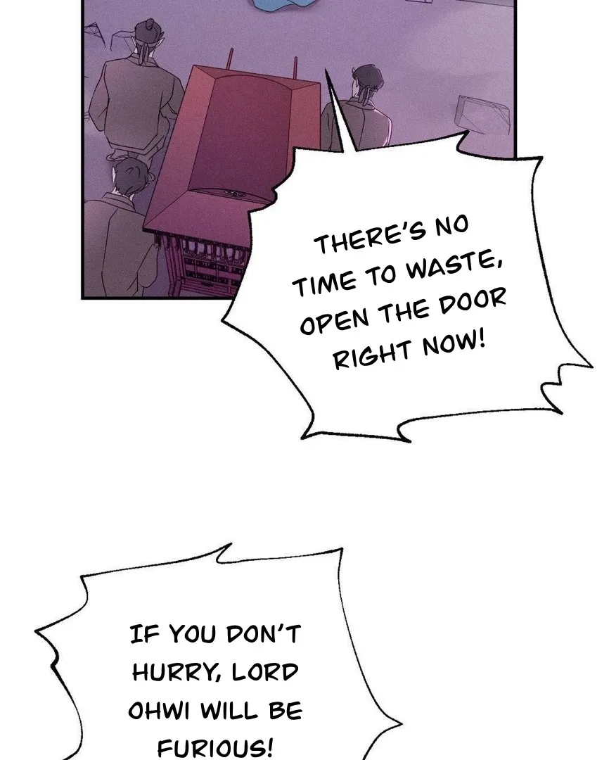 Yang Energy - Chapter 3 Page 121