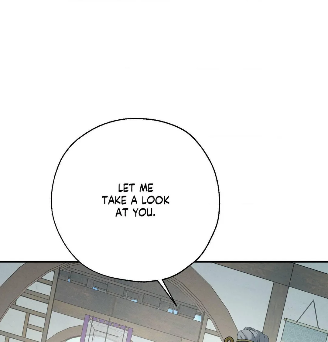 Yang Energy - Chapter 30 Page 1