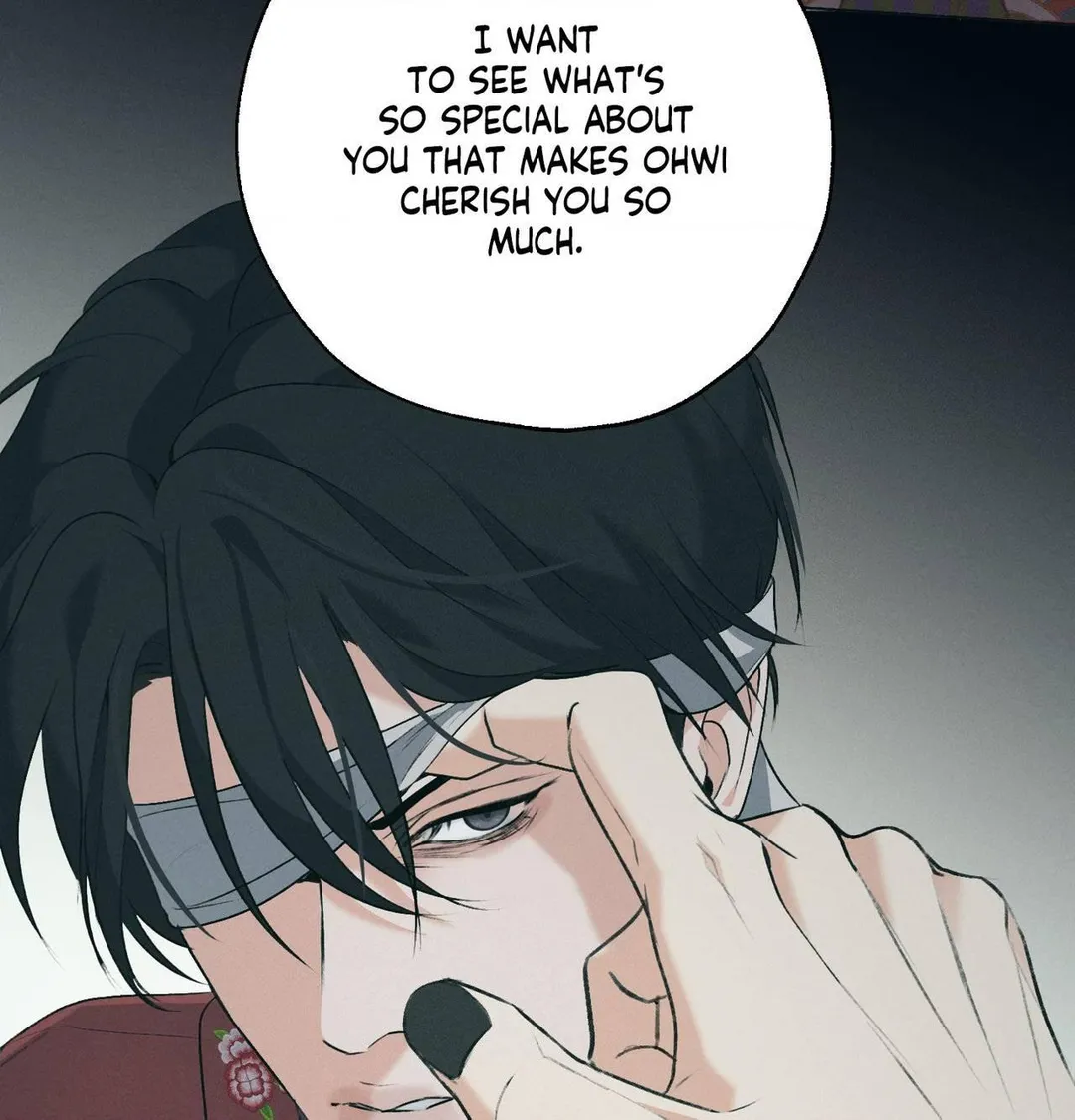 Yang Energy - Chapter 30 Page 4