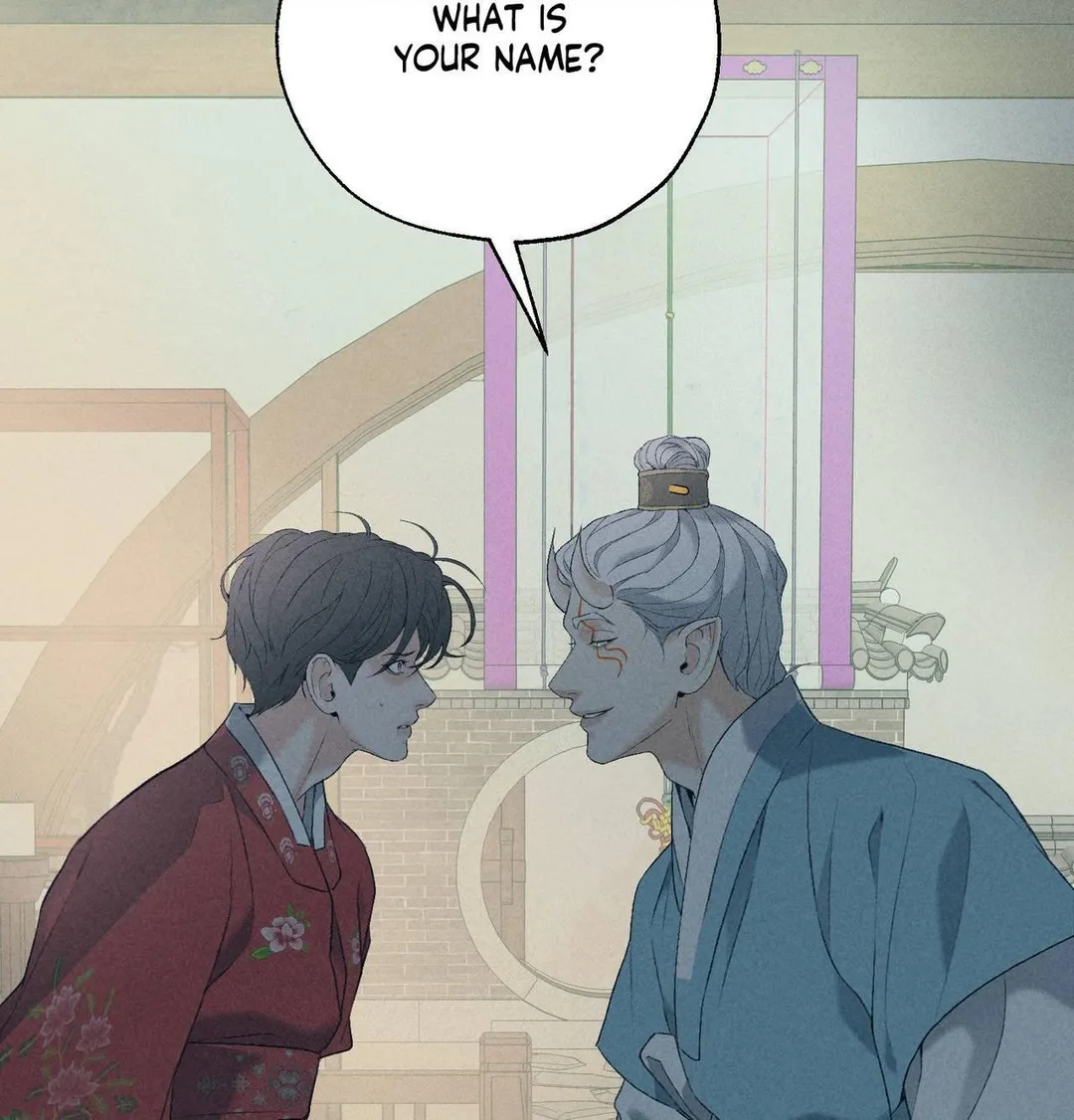 Yang Energy - Chapter 30 Page 11